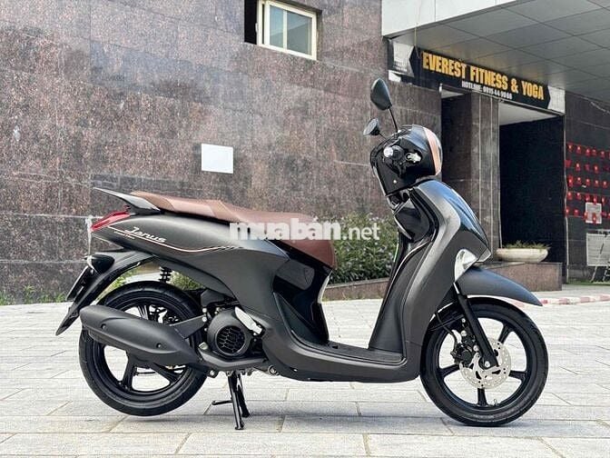 Janus 125fi b giới hạn 2023 khoá smartkey siêu moi