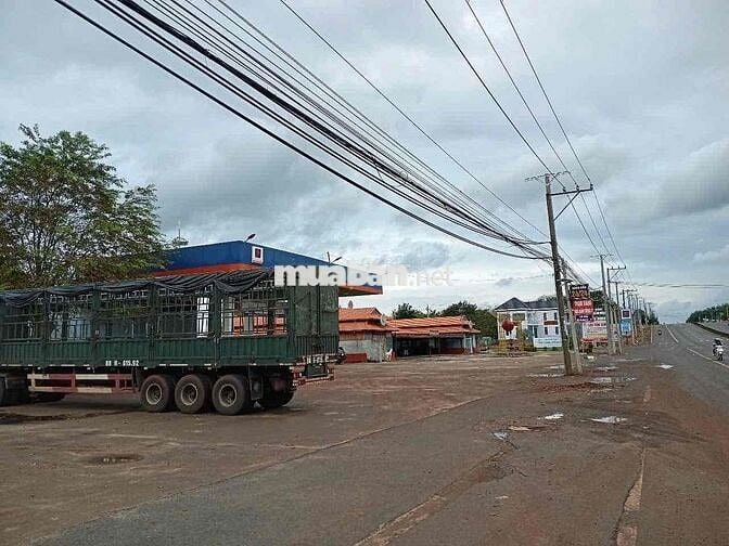 cần bán ,cây xăng , nhà hàng , lẩu tôm sông