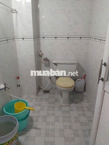 Phòng trọ 40m² Đường Quang Trung, Gò Vấp