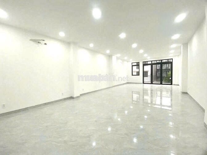 CHO THUÊ NHÀ MỚI 5 x 20M - KHU VIP 436B/1 ĐƯỜNG 3/2,