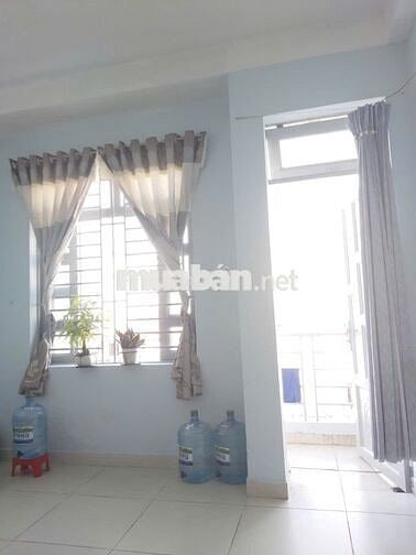 Phòng trọ 40m² Đường Quang Trung, Gò Vấp