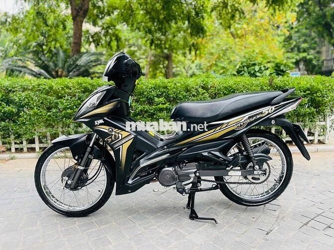 Galaxy 50cc dành cho học sinh biển HN 2021