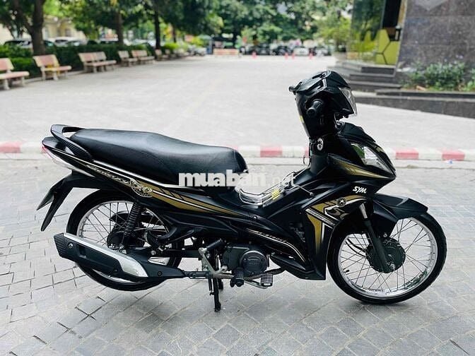 Galaxy 50cc dành cho học sinh biển HN 2021