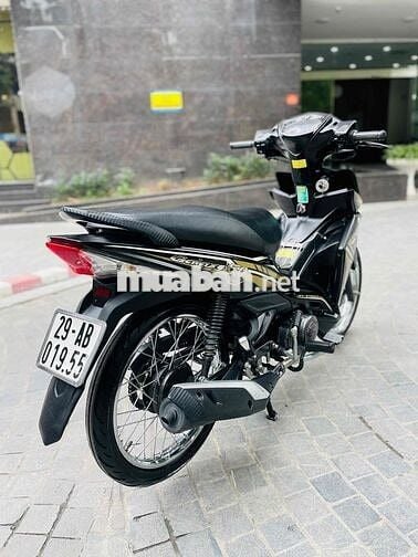 Galaxy 50cc dành cho học sinh biển HN 2021