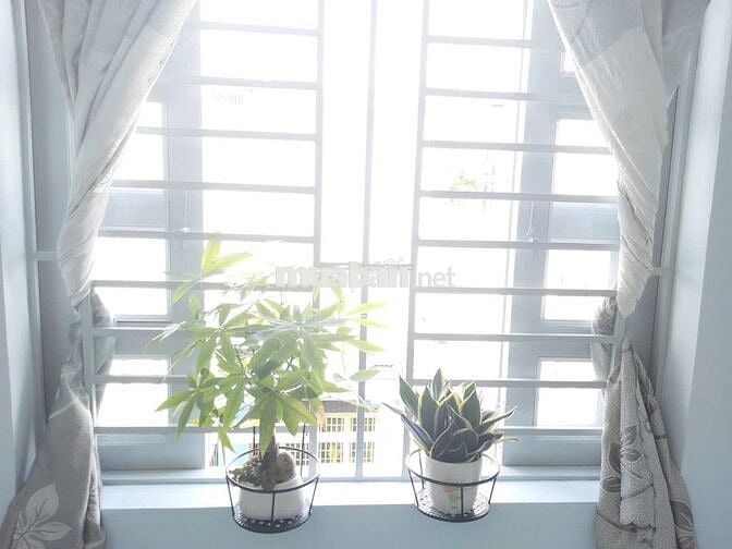 Phòng trọ 40m² Đường Quang Trung, Gò Vấp
