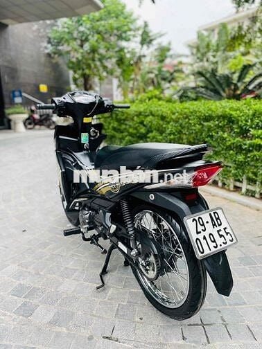 Galaxy 50cc dành cho học sinh biển HN 2021