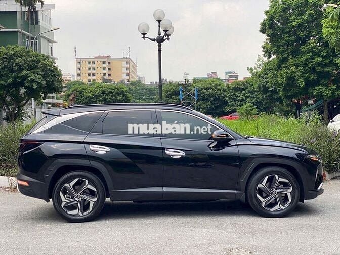 Huyndai Tucson 1.6Turbo SX 2022