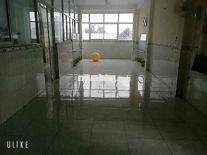 BÁN GẤP NHÀ 4 TẦNG  CHÍNH CHỦ- HXH THÔNG -119m2(5,2x23,5)- chỉ: 6,35ty