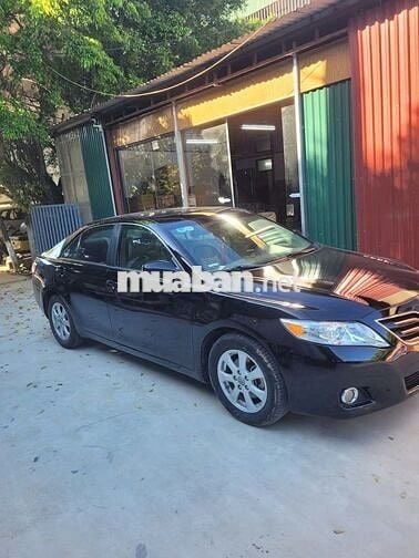 bác sưu tầm camry LE 2.5 Mỹ