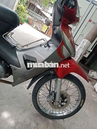 Wave s100 đời 2009