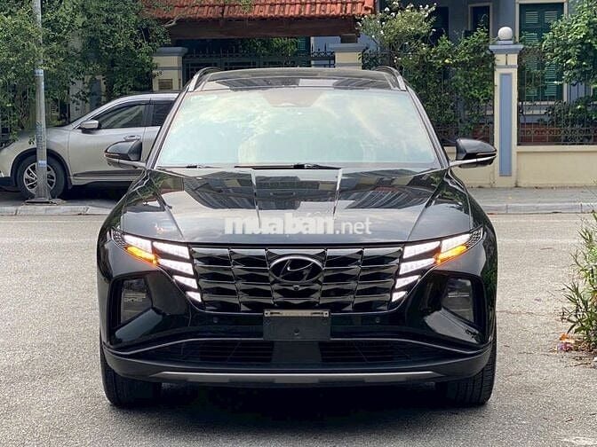 Huyndai Tucson 1.6Turbo SX 2022