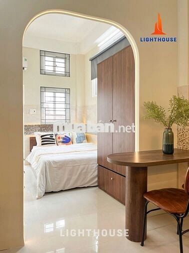 STUDIO BAN CÔNG NGAY UNG VĂN KHIÊM, BẾN XEM.ĐÔNG - ĐH HỒNG BÀNG, UEH