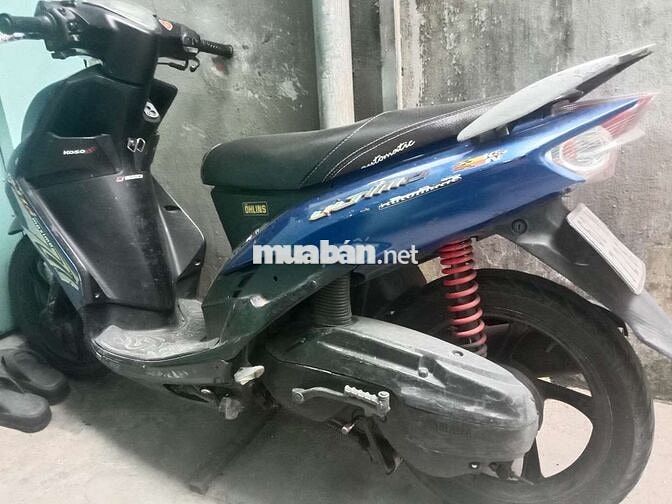 Xe Mio ultimo