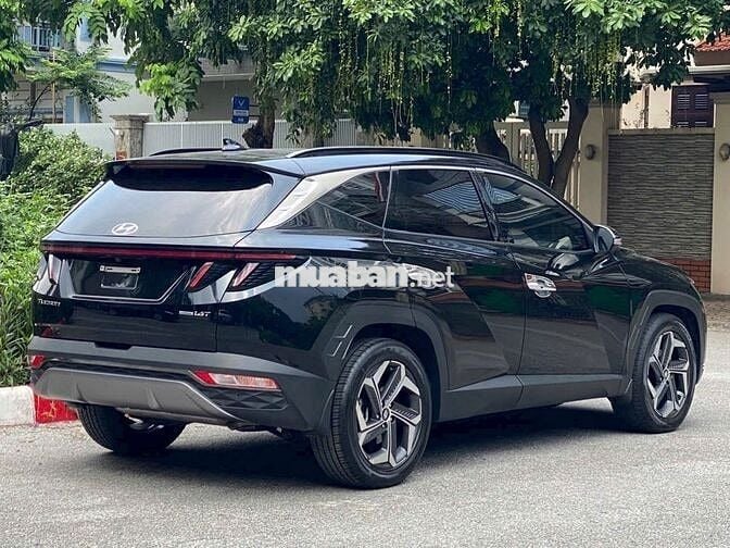 Huyndai Tucson 1.6Turbo SX 2022