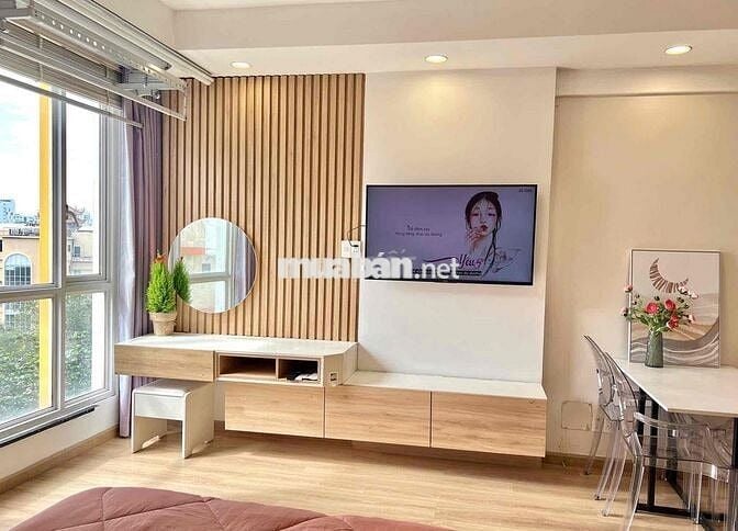 CHARMINGTON LA POINTE 181 CAO THẮNG