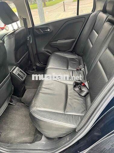 Honda City 2018 1.5 TOP - 70000 km bán gấp