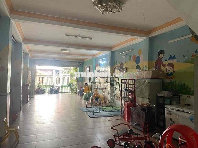 BÁN GẤP NHÀ 4 TẦNG  CHÍNH CHỦ- HXH THÔNG -119m2(5,2x23,5)- chỉ: 6,35ty