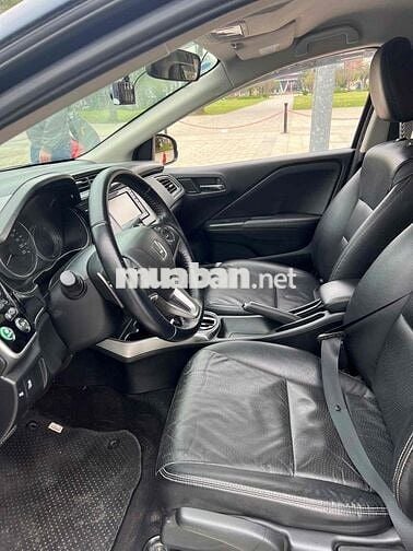 Honda City 2018 1.5 TOP - 70000 km bán gấp