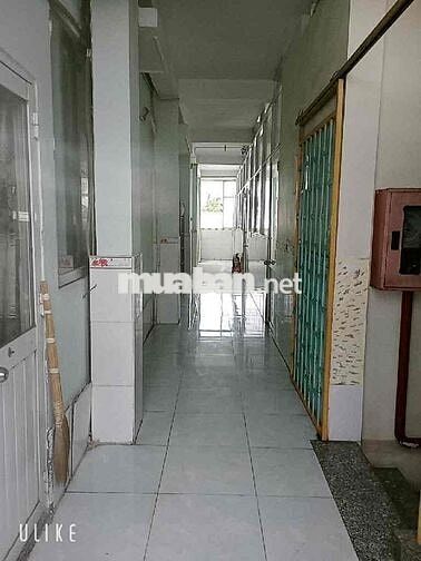 BÁN GẤP NHÀ 4 TẦNG  CHÍNH CHỦ- HXH THÔNG -119m2(5,2x23,5)- chỉ: 6,35ty