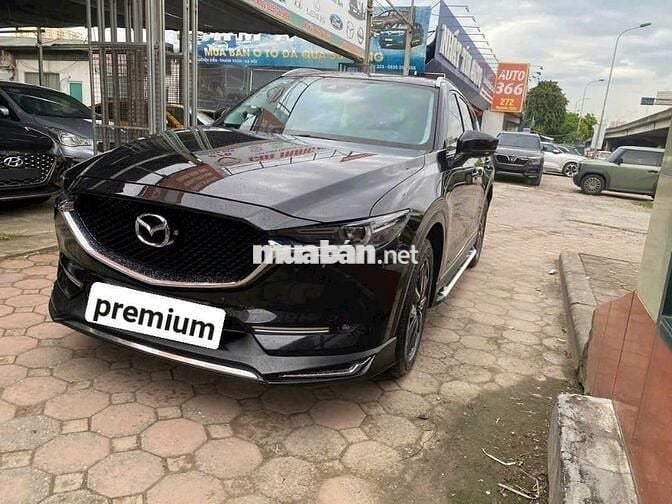 Cx5 2.5 sx 2019 chạy 5v8
