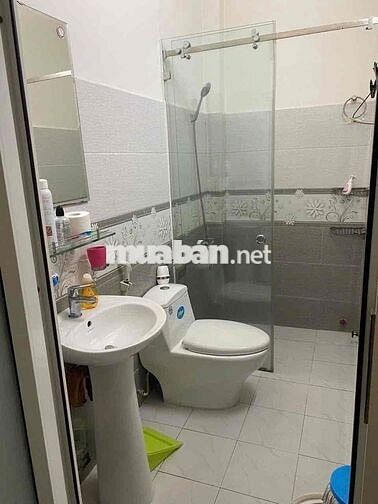 NC 2pn2wc full nội thất hẻm Quang Trung