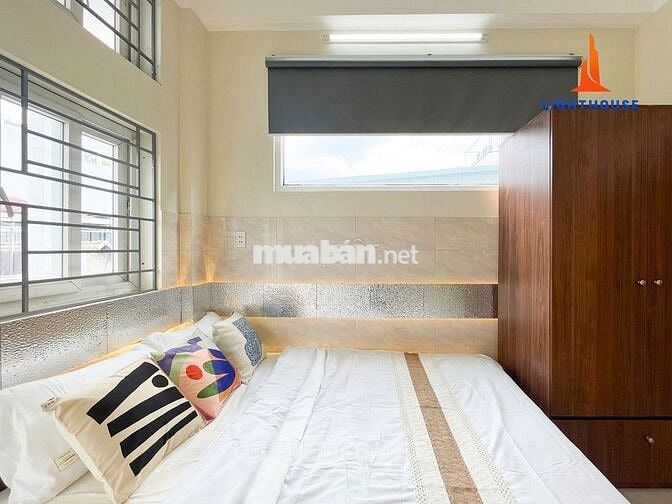 STUDIO BAN CÔNG NGAY UNG VĂN KHIÊM, BẾN XEM.ĐÔNG - ĐH HỒNG BÀNG, UEH