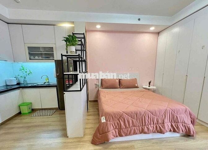 CHARMINGTON LA POINTE 181 CAO THẮNG