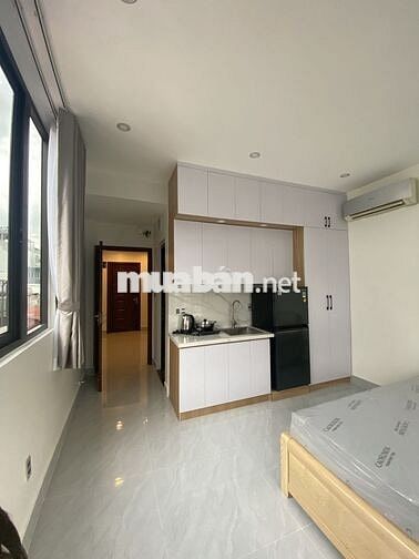 Phòng trọ 20m2 Huỳnh Tấn Phát Q7