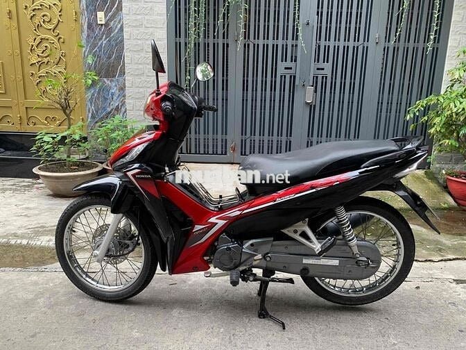 Honda Wave RSX Fi 110cc 2019 Zin100% SD21000 bs.tp