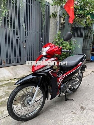 Honda Wave RSX Fi 110cc 2019 Zin100% SD21000 bs.tp
