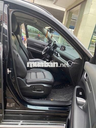 Cx5 2.5 sx 2019 chạy 5v8