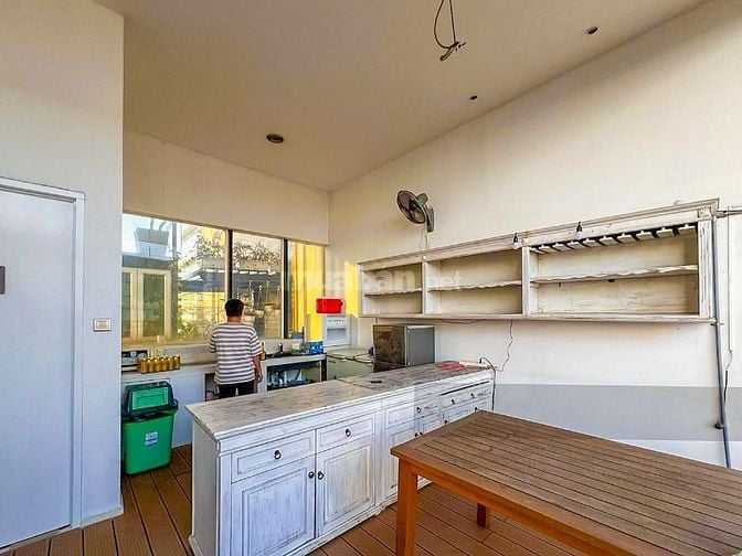 Bán hoặc cho thuê Duplex tại Saigon Pearl Bình Thạnh 4 phòng ngủ 600m2