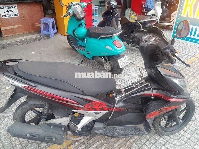 XE AB THÁI MÁY CHẠY ÊM RU GIÁ CÒN THƯƠNG LƯỢNG