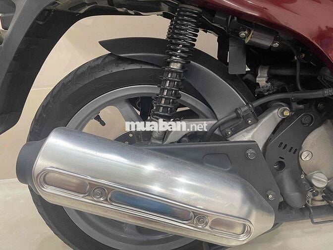 cần bán sh150 ý 2010 xe gia đình xu dụng