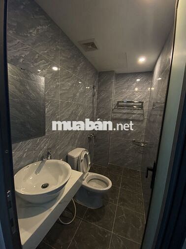 Phòng trọ 20m2 Huỳnh Tấn Phát Q7