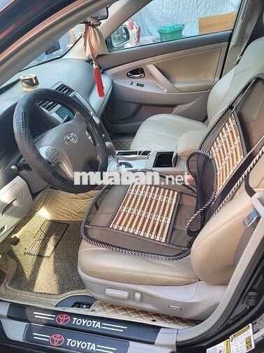 bác sưu tầm camry LE 2.5 Mỹ