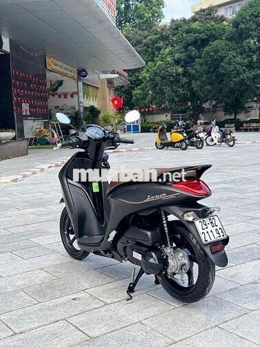 Janus 125fi b giới hạn 2023 khoá smartkey siêu moi
