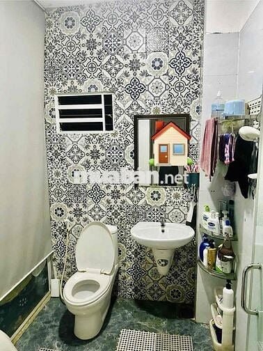 BÁN NHÀ ĐẸP GIÁ TỐT – NGAY CỔNG NHÀ GA T3, SÂN BAY TÂN SƠN NHẤT