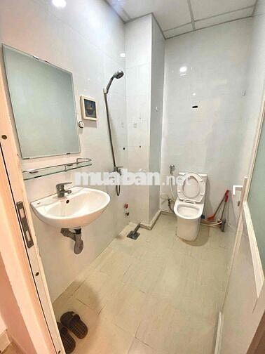 ✅CHO THUÊ CĂN HỘ STUDIO CỬA SỔ_GẦN THẢO CẦM VIÊN Q1_FULL NT_XEM NGAY✅