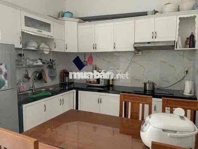 🏠Nguyên Căn 3Phòng Có Nội Thất hẻm Huỳnh Tấn Phát P.Phú Thuận