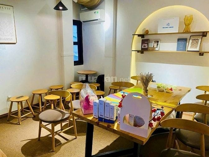 Tìm CTV Hỗ trợ workshop & CSKH - tên thương hiệu hoặc page 