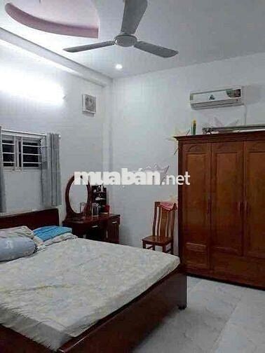 🏠Nguyên Căn 3Phòng Có Nội Thất hẻm Huỳnh Tấn Phát P.Phú Thuận