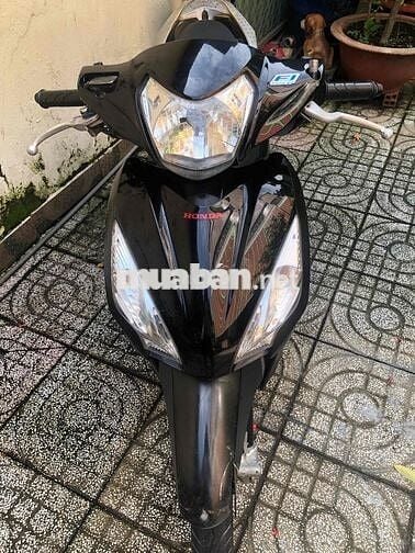 cần bán xe vision bstp có cccd chủ xe