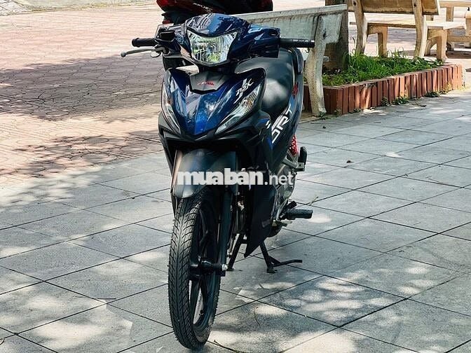 WAVE RSX FI 110 2024  MƠI ĐẬP HỘP XONG CẦN BÁN