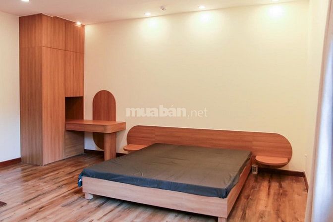 Biệt thự khu VIP Lam Sơn 170m2, 8x23m, 4 tầng, 39 tỷ