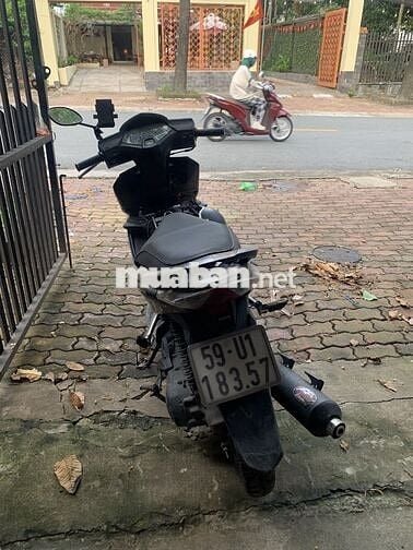 Cần bán xe ở thủ dầu một bình dương