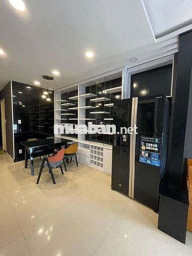 Cần bán CC Saigonres Plaza Bình Thạnh 73m2 chỉ 1 tỷ 420 bao TP