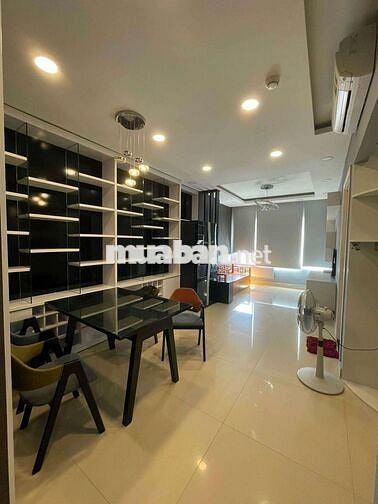 Cần bán CC Saigonres Plaza Bình Thạnh 73m2 chỉ 1 tỷ 420 bao TP