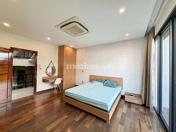 Biệt thự khu VIP Lam Sơn 170m2, 8x23m, 4 tầng, 39 tỷ