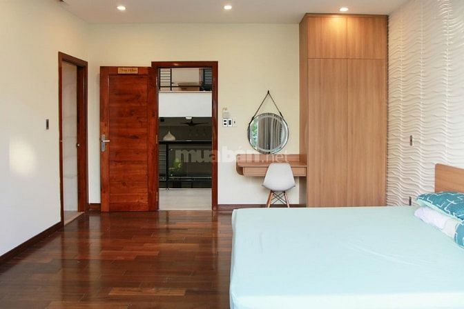 Biệt thự khu VIP Lam Sơn 170m2, 8x23m, 4 tầng, 39 tỷ